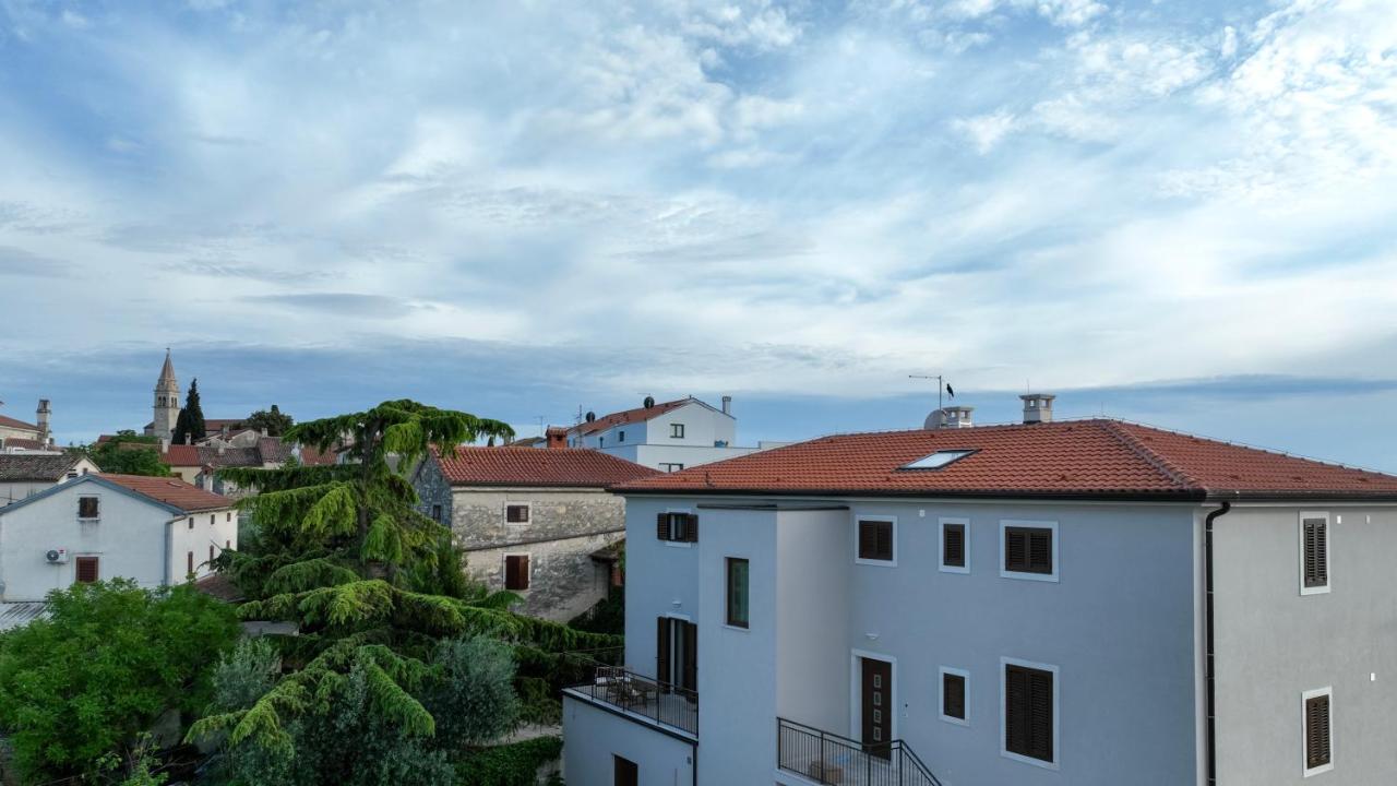 4 Elements - Luxury Family Apartments Tar-Vabriga Exterior photo