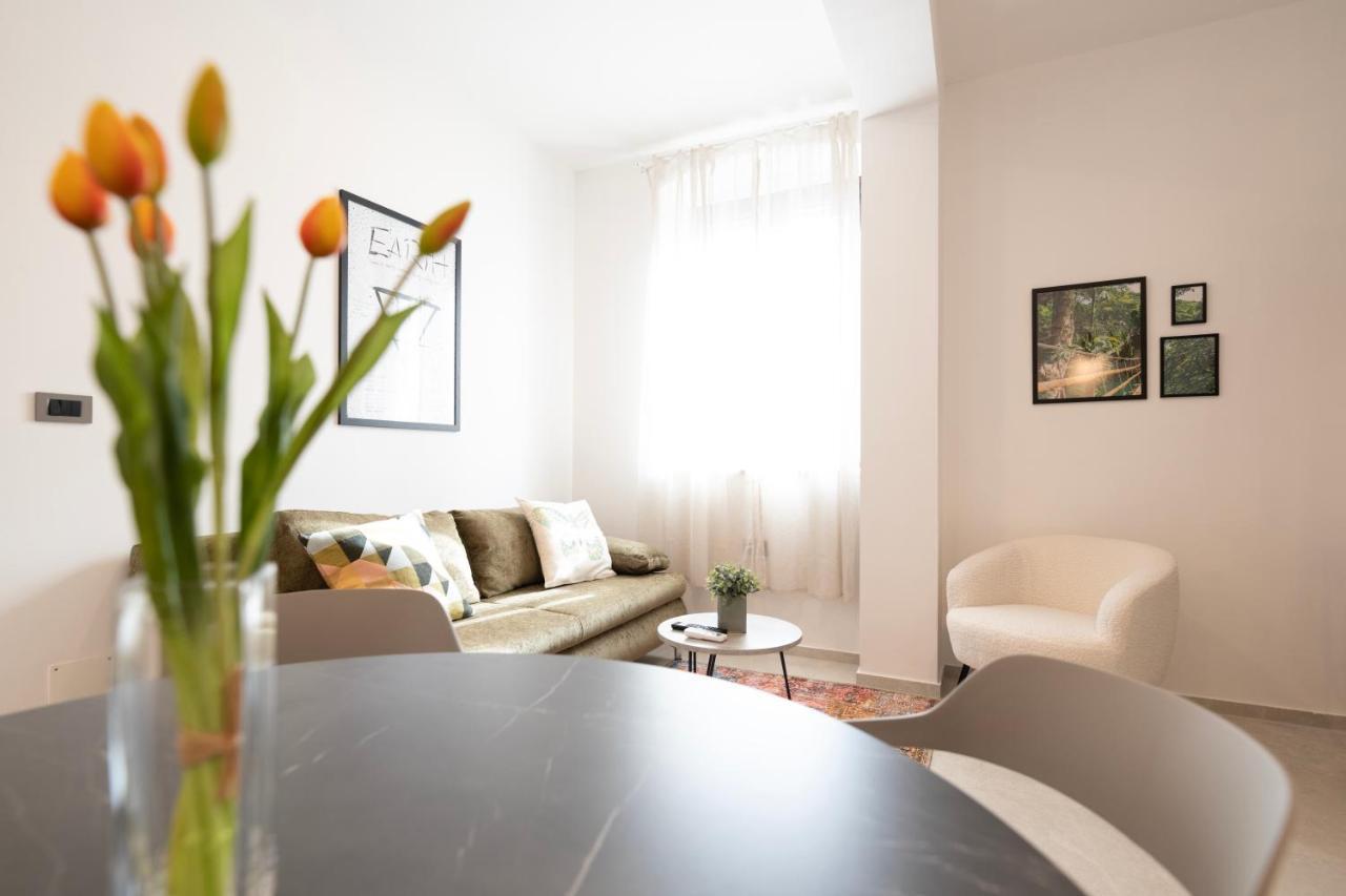 4 Elements - Luxury Family Apartments Tar-Vabriga Exterior photo