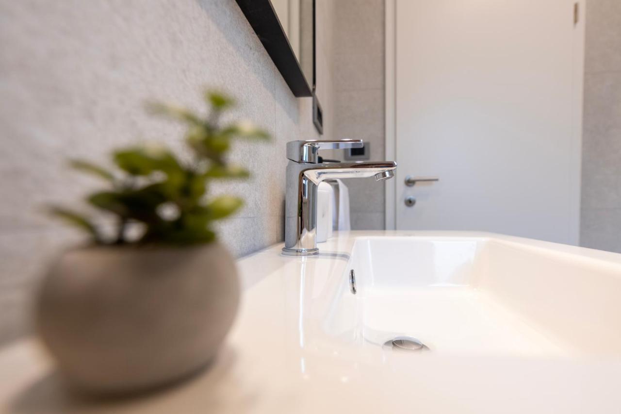 4 Elements - Luxury Family Apartments Tar-Vabriga Exterior photo