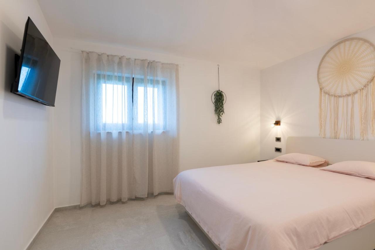 4 Elements - Luxury Family Apartments Tar-Vabriga Exterior photo