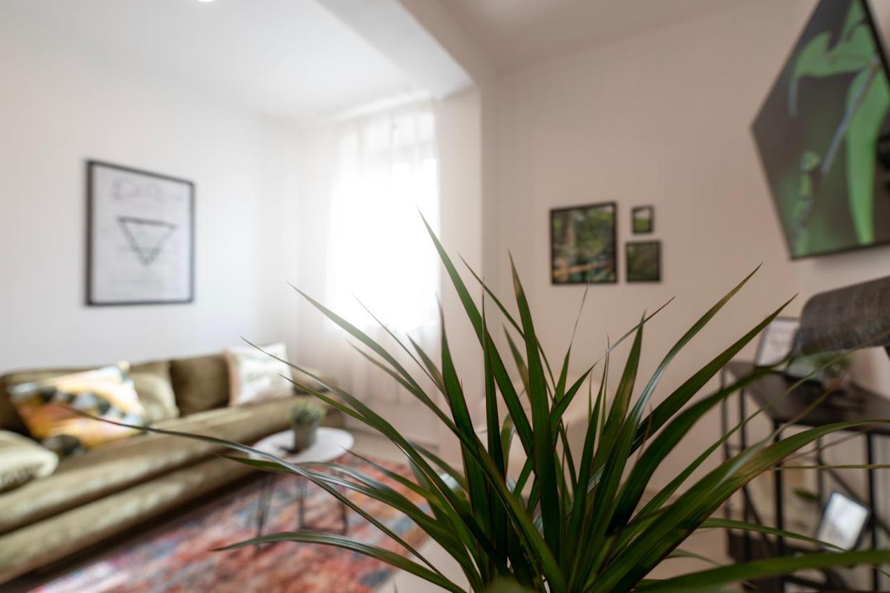 4 Elements - Luxury Family Apartments Tar-Vabriga Exterior photo